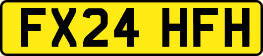 FX24HFH