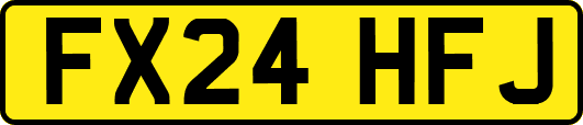 FX24HFJ