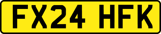 FX24HFK