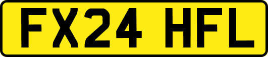 FX24HFL