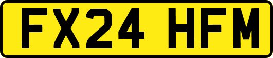 FX24HFM