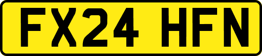 FX24HFN