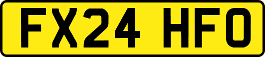 FX24HFO