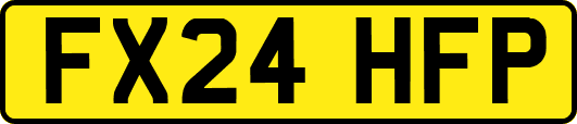 FX24HFP