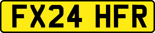 FX24HFR