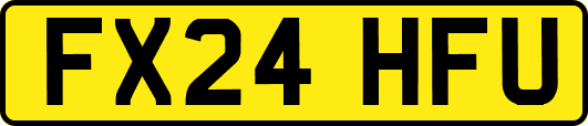FX24HFU