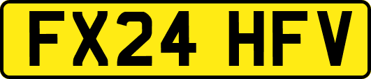 FX24HFV