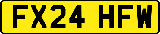 FX24HFW