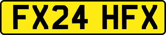 FX24HFX