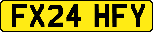 FX24HFY