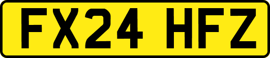 FX24HFZ