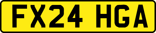 FX24HGA