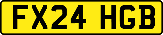FX24HGB