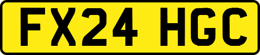 FX24HGC