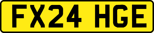 FX24HGE