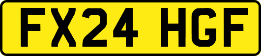 FX24HGF