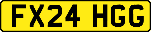 FX24HGG