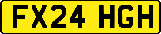 FX24HGH