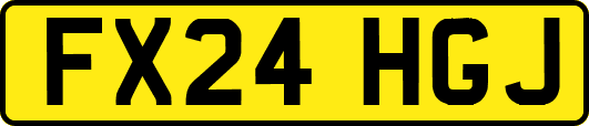 FX24HGJ