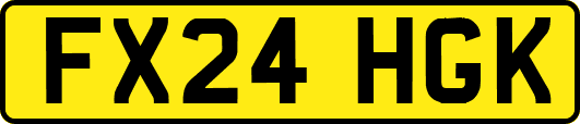 FX24HGK