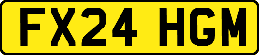 FX24HGM