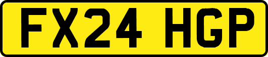 FX24HGP