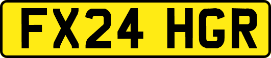 FX24HGR