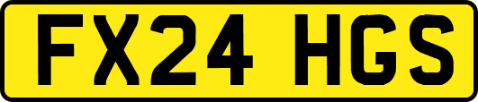 FX24HGS