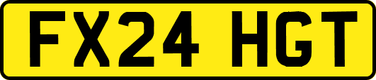 FX24HGT