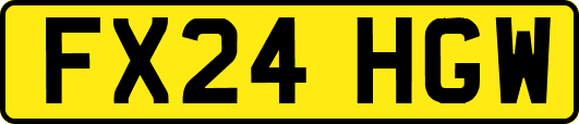FX24HGW