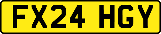 FX24HGY