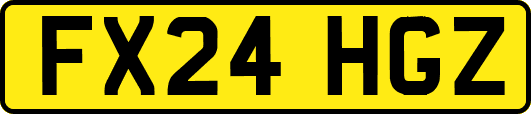 FX24HGZ