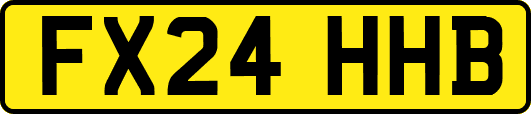 FX24HHB