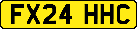 FX24HHC