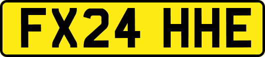 FX24HHE