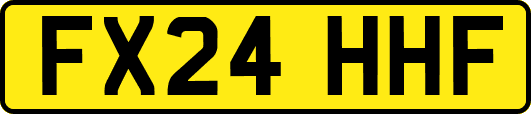 FX24HHF