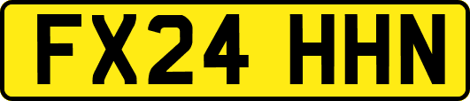 FX24HHN