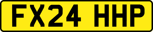 FX24HHP