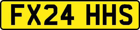 FX24HHS