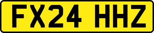 FX24HHZ