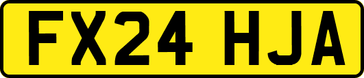 FX24HJA
