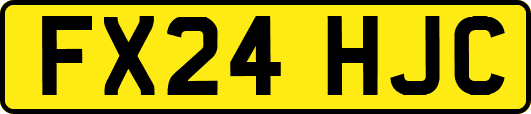 FX24HJC