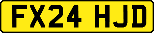 FX24HJD