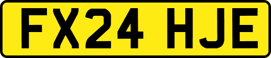 FX24HJE