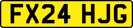 FX24HJG