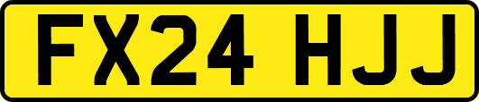 FX24HJJ