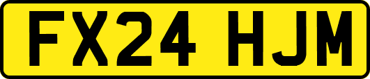 FX24HJM