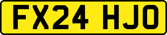 FX24HJO