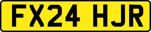 FX24HJR