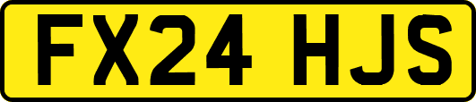 FX24HJS